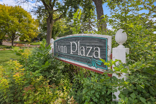 Lynn Plaza Apartments property
